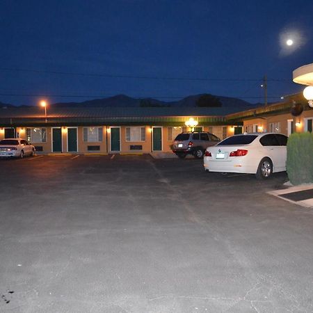 Classic Inn Motel Alamogordo Esterno foto