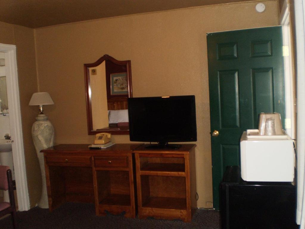 Classic Inn Motel Alamogordo Camera foto
