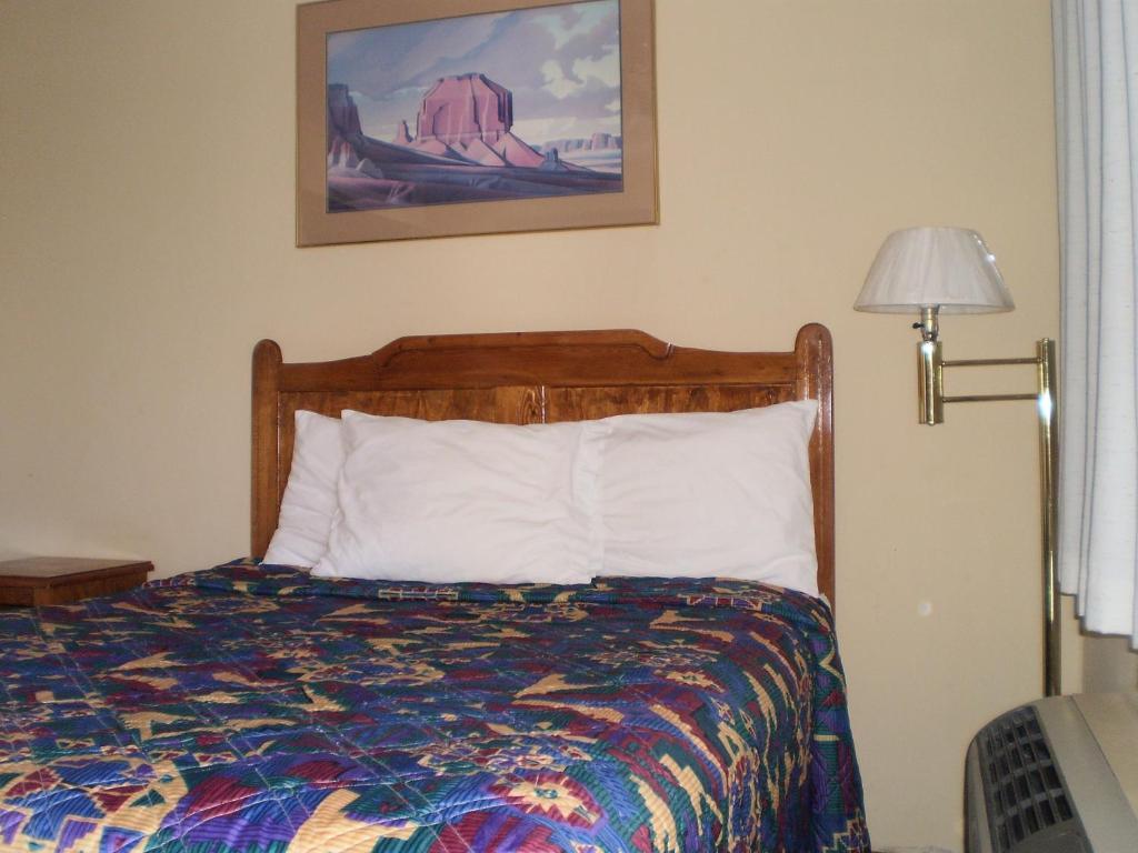Classic Inn Motel Alamogordo Camera foto